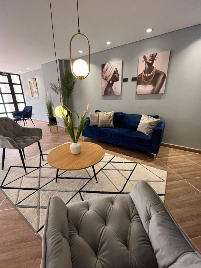 Hotel California City Medellin Luaran gambar