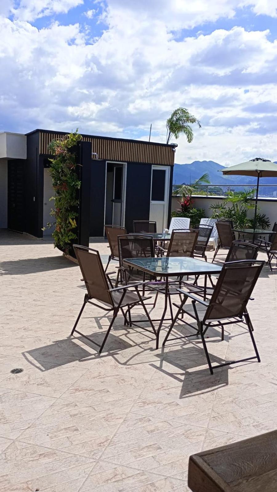 Hotel California City Medellin Luaran gambar