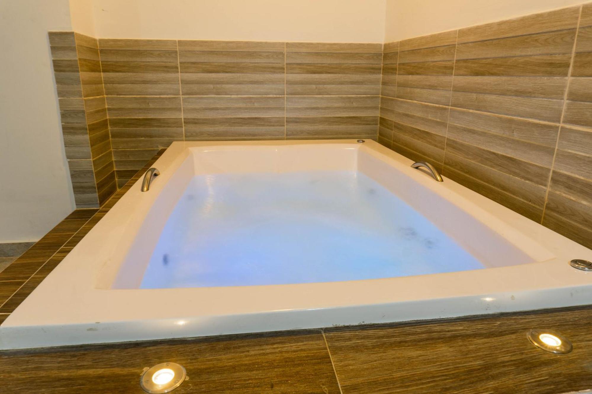 Hotel California City Medellin Luaran gambar