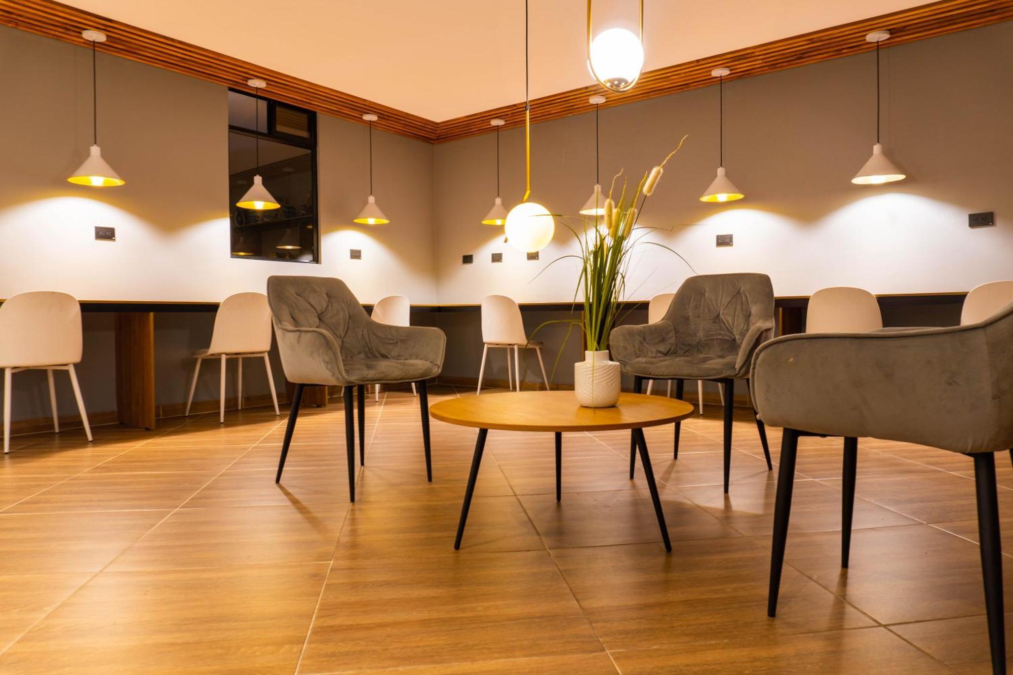 Hotel California City Medellin Luaran gambar